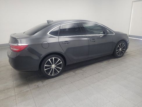 Used 2016 Buick Verano Sport Touring image 10
