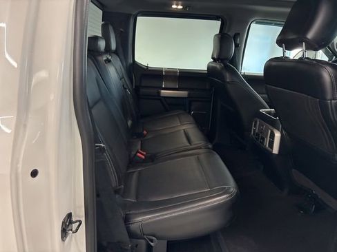 Used 2019 Ford F350 Lariat w/ Lariat Ultimate Package image 27