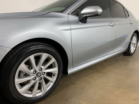 Used 2024 Toyota Camry LE image 2