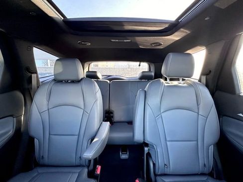 Used 2024 Buick Enclave Essence w/ Experience Buick Package image 16