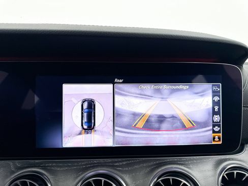Used 2019 Mercedes-Benz CLS 53 AMG 4MATIC image 14
