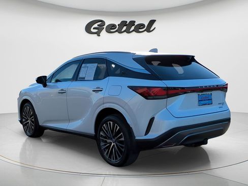 Used 2024 Lexus RX 350 Premium Plus w/ Convenience Package image 5