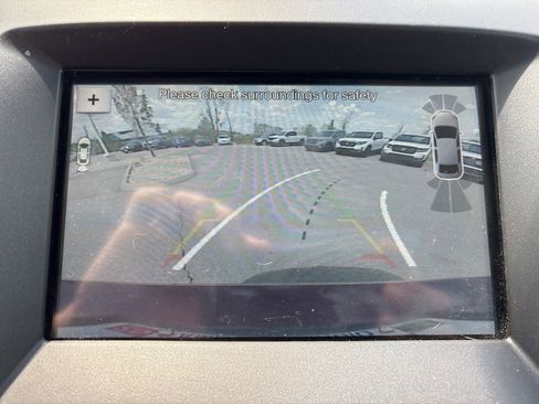 Used 2018 Ford Edge Titanium w/ Equipment Group 302A AWD/4WD image 25