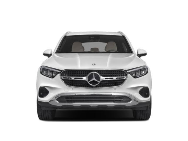 Used 2023 Mercedes-Benz GLC 300 w/ Exclusive Trim Package image 4