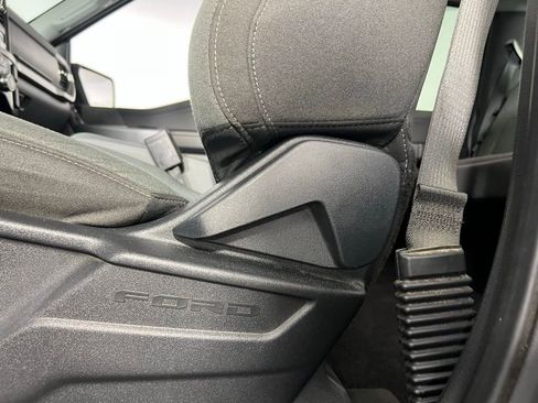 Used 2024 Ford F150 XLT w/ Tow/Haul Package image 22