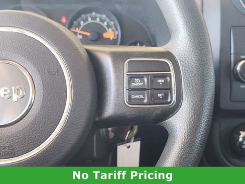 Used 2016 Jeep Patriot Sport image 23