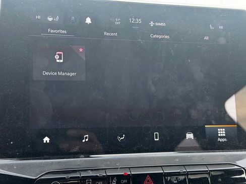 Used 2024 Jeep Compass Limited image 32