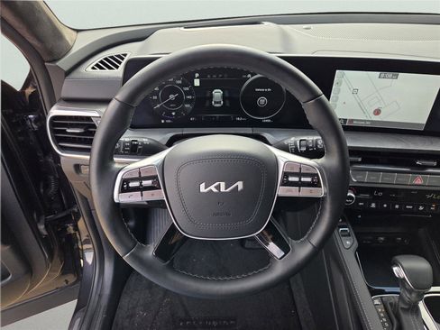 Used 2025 Kia Telluride SX Prestige X-Pro image 22