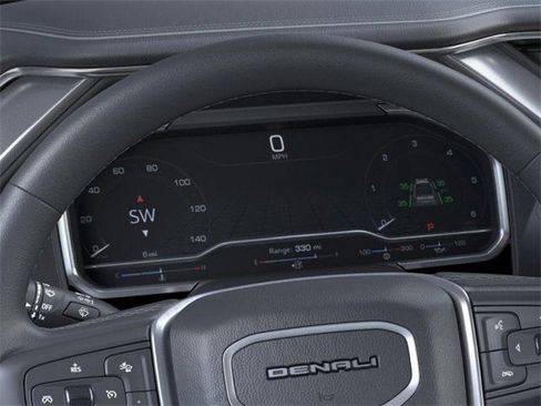 New 2026 GMC Sierra 2500 Denali w/ Denali Reserve Package image 18