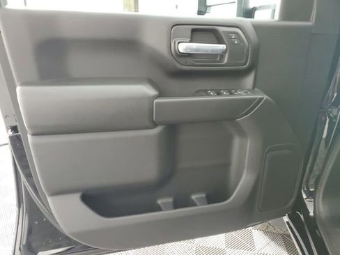 New 2026 Chevrolet Silverado 2500 Custom w/ Custom Value Package image 26