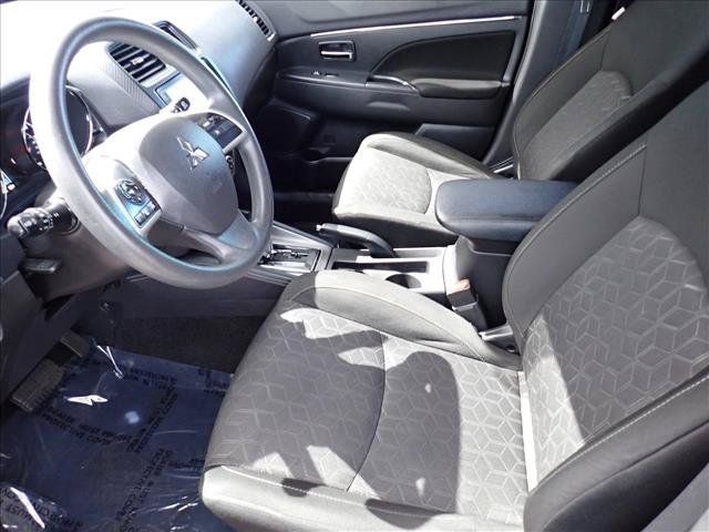 Used 2021 Mitsubishi Outlander Sport ES FWD image 10