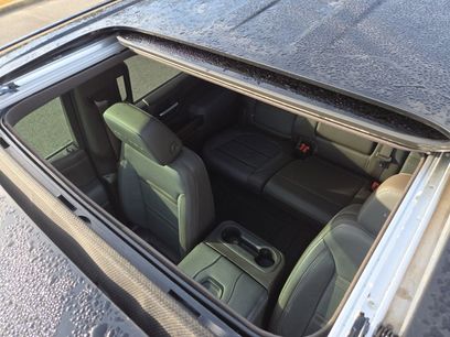 Used 2021 GMC Sierra 1500 Denali