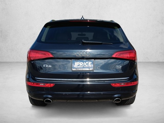 Used 2015 Audi Q5 TDI Premium Plus AWD/4WD image 6