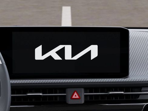 New 2026 Kia EV6 GT-Line RWD image 22