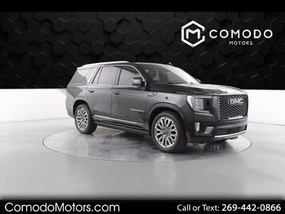 Used 2023 GMC Yukon Denali Ultimate