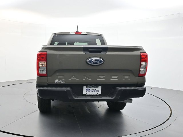 New 2026 Ford Ranger XL AWD/4WD image 6