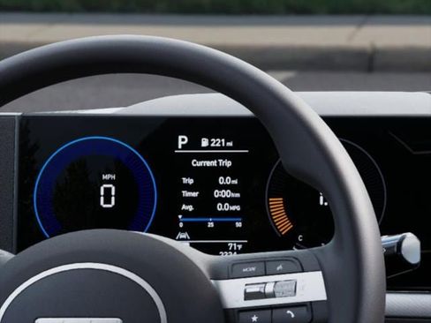 New 2025 Hyundai Sonata SE image 14