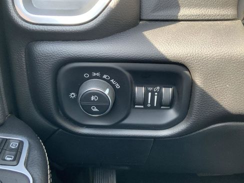 Used 2024 RAM 3500 Laramie w/ Night Edition image 30