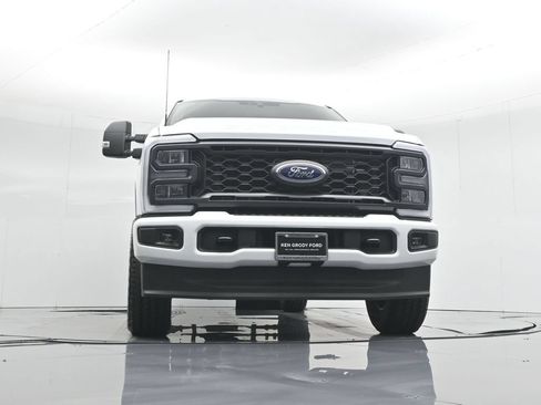 Used 2026 Ford F250 XL w/ STX Appearance Package AWD/4WD image 54