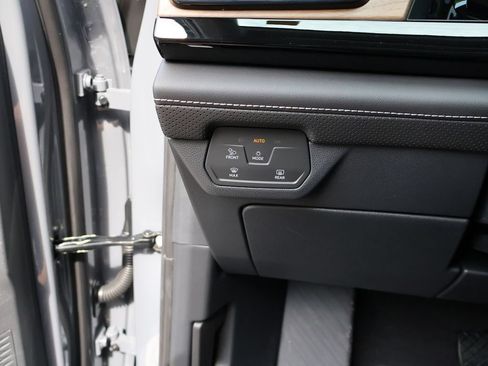 New 2026 Volkswagen Atlas SE AWD/4WD image 35