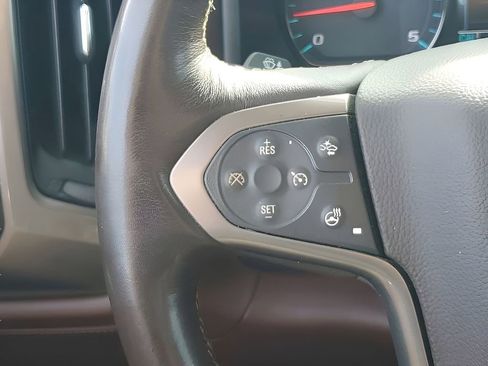 Used 2019 Chevrolet Silverado 3500 High Country w/ Duramax Plus Package image 32