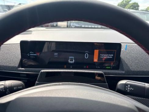 New 2025 Ford Mustang Mach-E Premium w/ Sport Appearance Package image 16