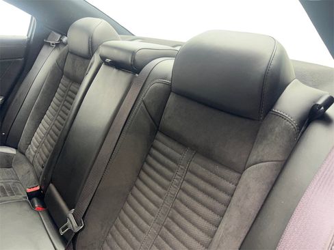 Used 2023 Dodge Charger Scat Pack w/ Daytona Edition Group image 38