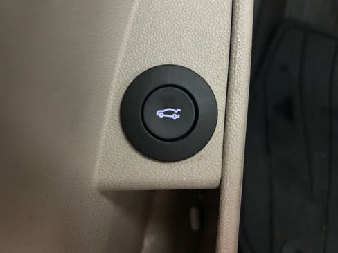 Used 2017 Buick LaCrosse Essence w/ Sights and Sounds Package FWD image 21