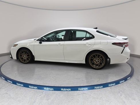 Certified 2024 Toyota Camry SE w/ Convenience Package image 8