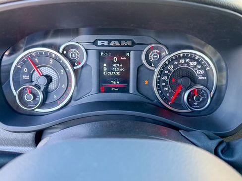 New 2026 RAM 3500 Big Horn image 18