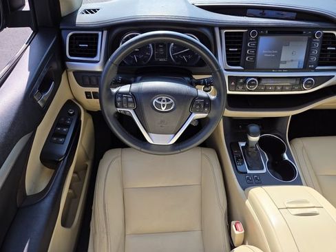 Used 2016 Toyota Highlander XLE w/ Protection Package #3 AWD/4WD image 24