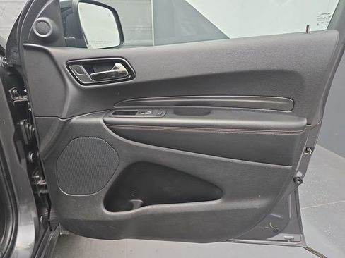 Used 2025 Dodge Durango GT image 54