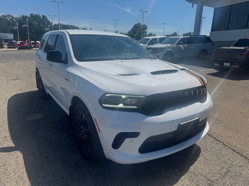 Used 2023 Dodge Durango R/T AWD/4WD image 1