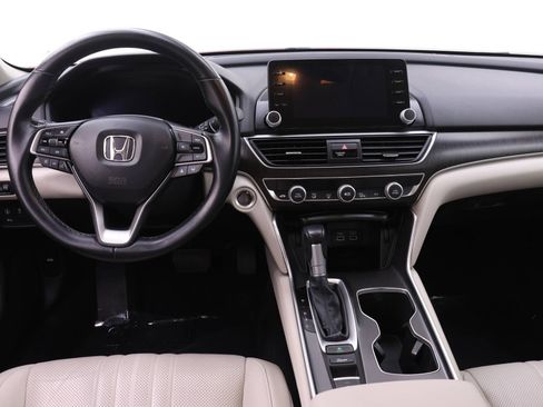 Used 2021 Honda Accord EX-L image 5