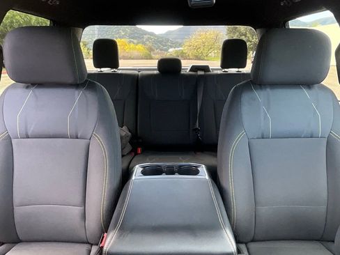 Used 2024 Ford F150 STX w/ STX Black Appearance Package image 38