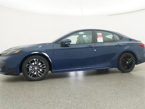 New 2026 Toyota Camry SE image 30