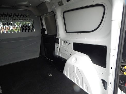 Used 2021 RAM ProMaster City Tradesman image 13