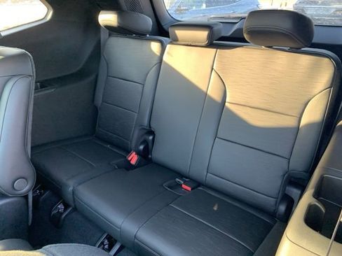 New 2026 Buick Enclave Sport Touring image 24