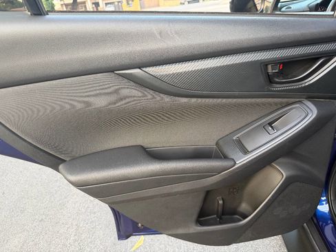 Used 2022 Subaru WRX image 15