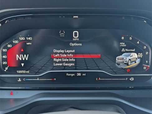 Used 2023 GMC Yukon Denali image 21