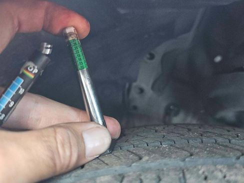 Used 2021 Toyota Camry XSE image 21