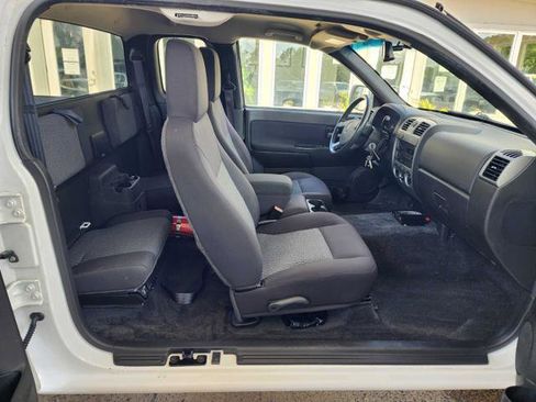 Used 2012 Chevrolet Colorado W/T w/ Power Convenience Package image 15