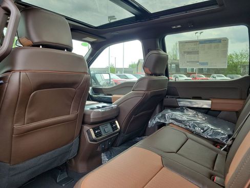 New 2026 Ford F150 King Ranch image 16