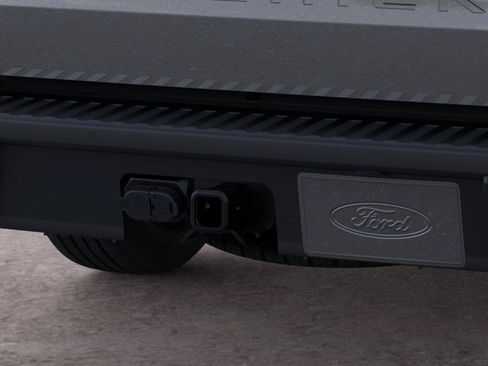 New 2026 Ford Maverick Lariat AWD/4WD image 23