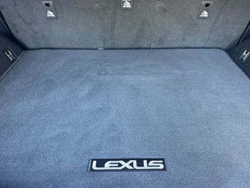 Certified 2024 Lexus RX 350 Premium w/ Accessory Package (Z1) FWD image 19