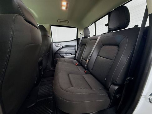 Used 2022 GMC Canyon Elevation RWD image 23