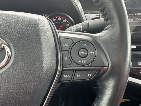 Used 2023 Toyota Camry XSE image 25