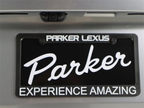 New 2025 Lexus RZ 300e 300e Premium image 24