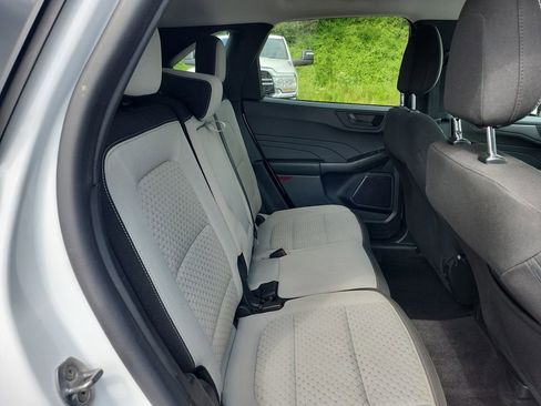 Used 2023 Ford Escape Active image 39