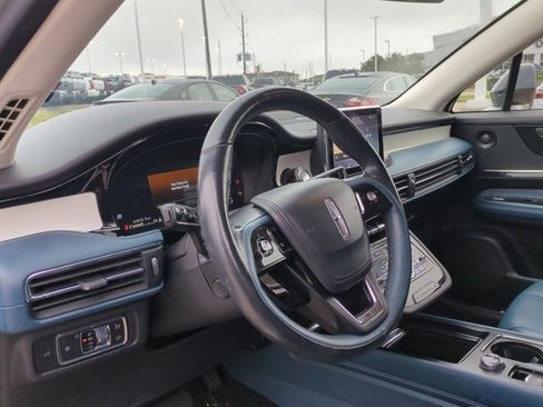 Used 2020 Lincoln Corsair Reserve w/ Equipment Group 201A image 7